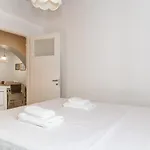 아파트 Mykonos Downtown House Kfv