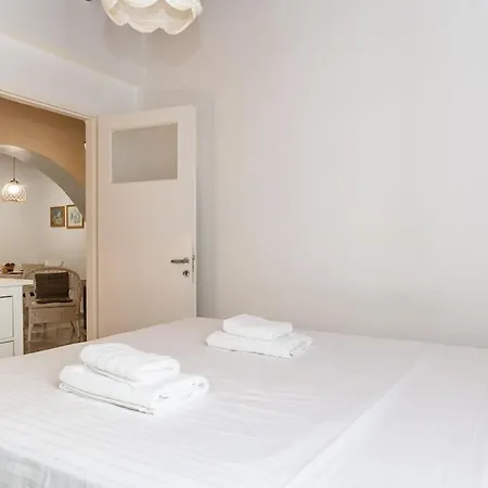 Apartamento Mykonos Downtown House Kfv