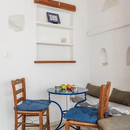 Διαμέρισμα Mykonos Downtown House Kfv *
