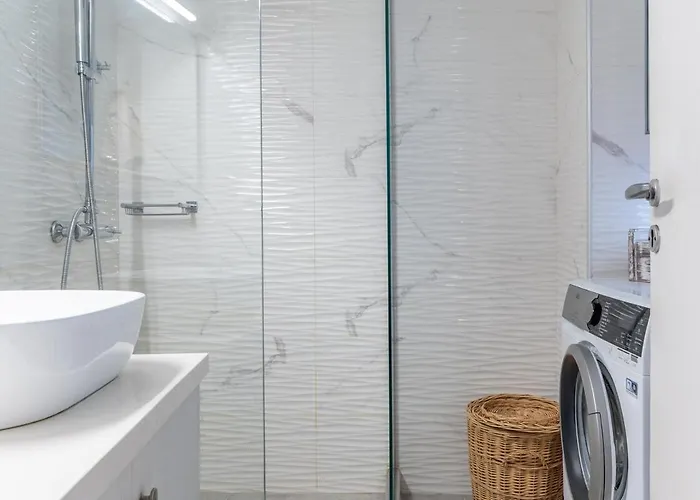 Mykonos Downtown House Kfv Διαμέρισμα Mykonos Town