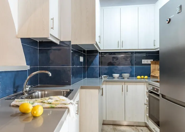 Διαμέρισμα Mykonos Downtown House Kfv