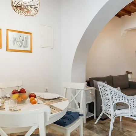 Mykonos Downtown House Kfv Apartament Mykonos Town