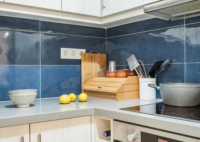 Mykonos Downtown House Kfv Apartamento Mykonos Town