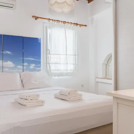 Mykonos Downtown House Kfv Mykonos Town
