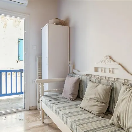 Διαμέρισμα Mykonos Downtown House Kfv Mykonos Town