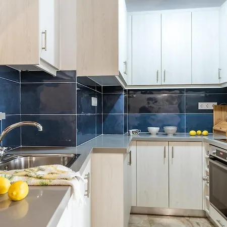 Διαμέρισμα Mykonos Downtown House Kfv